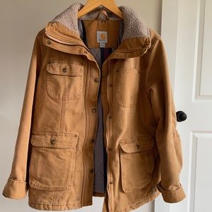 Women’s Carhartt Jacket